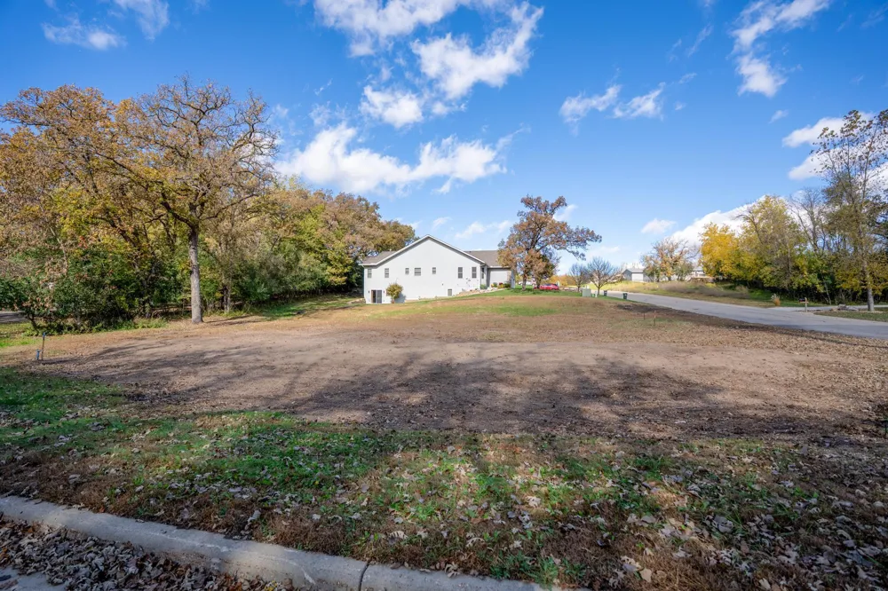 TBD Pine Street New London, MN 56273
