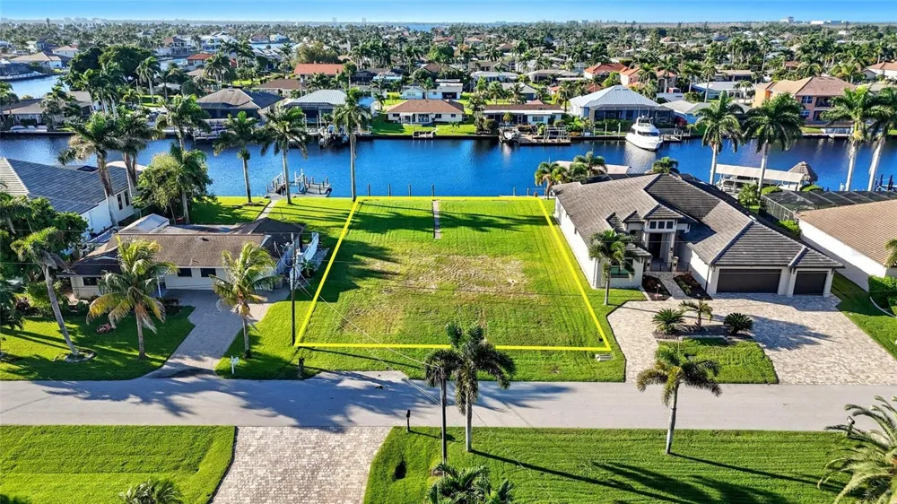 126 SW 50TH STREET Cape Coral, FL 33914