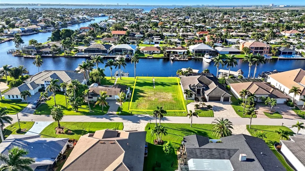 126 SW 50TH STREET Cape Coral, FL 33914