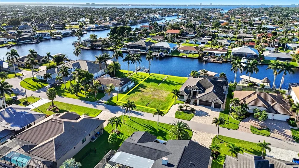 126 SW 50TH STREET Cape Coral, FL 33914