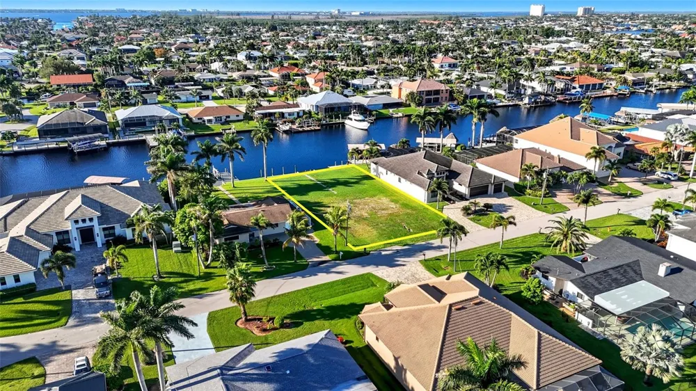 126 SW 50TH STREET Cape Coral, FL 33914