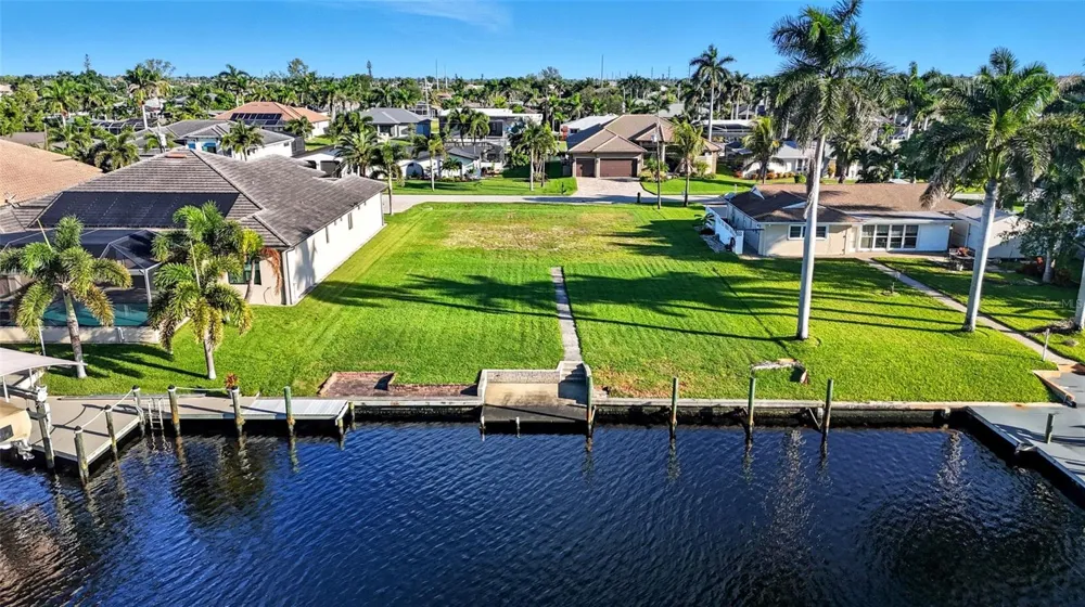 126 SW 50TH STREET Cape Coral, FL 33914