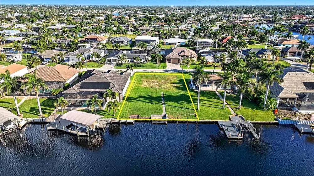 126 SW 50TH STREET Cape Coral, FL 33914