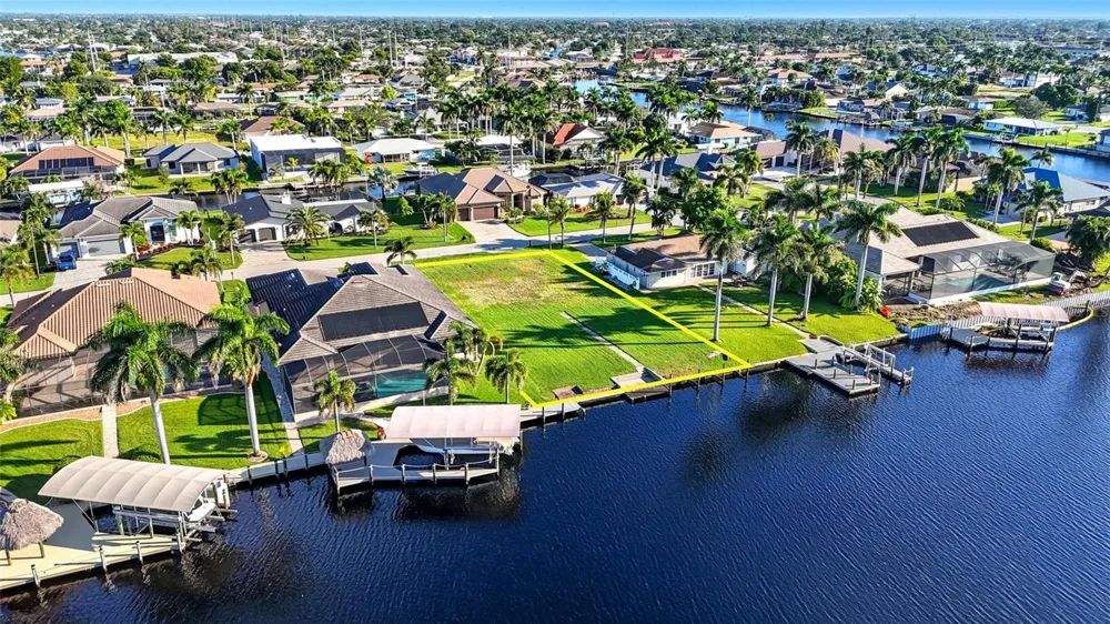 126 SW 50TH STREET Cape Coral, FL 33914