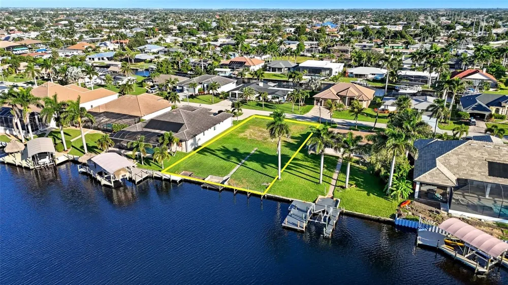 126 SW 50TH STREET Cape Coral, FL 33914