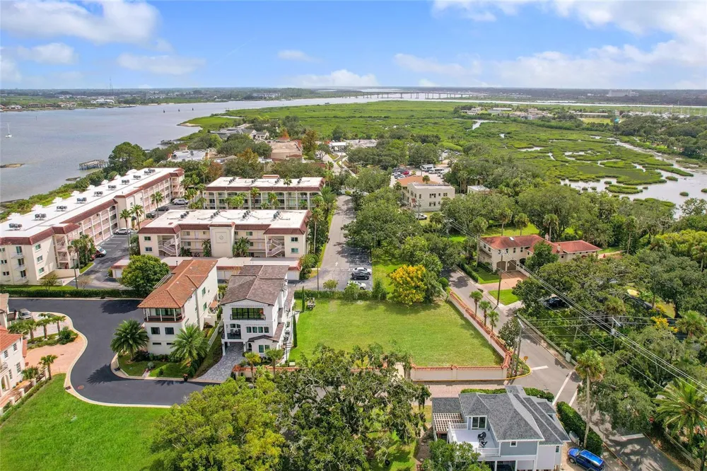 1 SOUTH STREET #A & B St Augustine, FL 32084