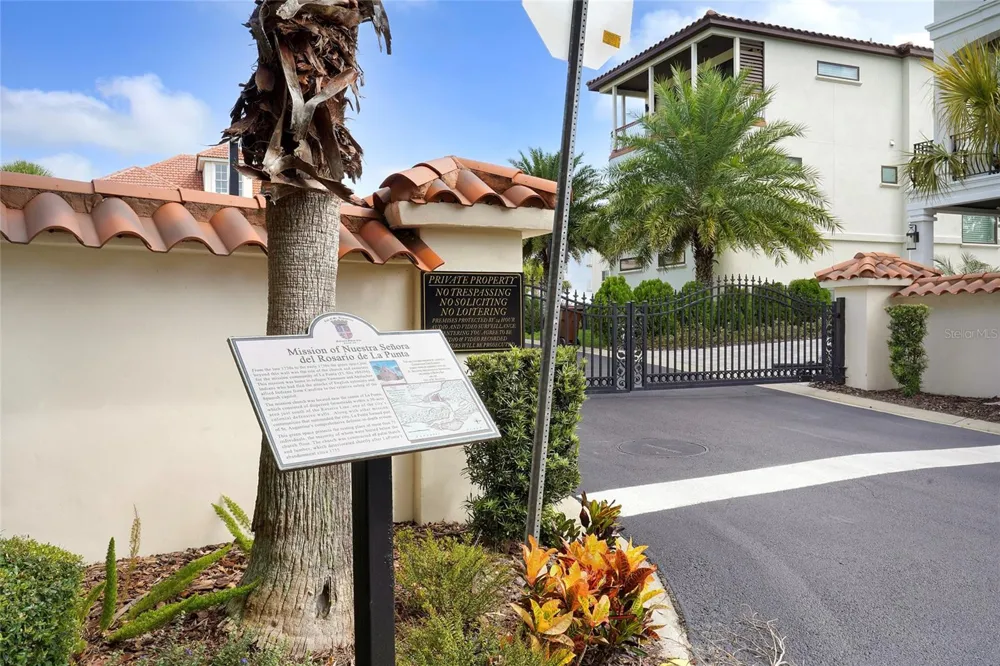 1 SOUTH STREET #A & B St Augustine, FL 32084