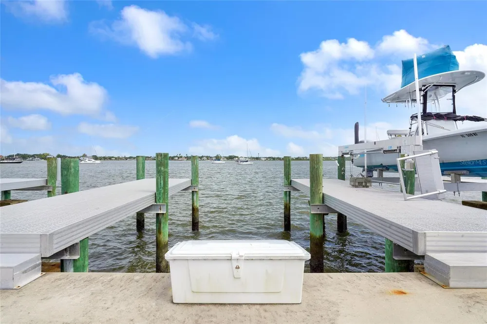 1 SOUTH STREET #A & B St Augustine, FL 32084