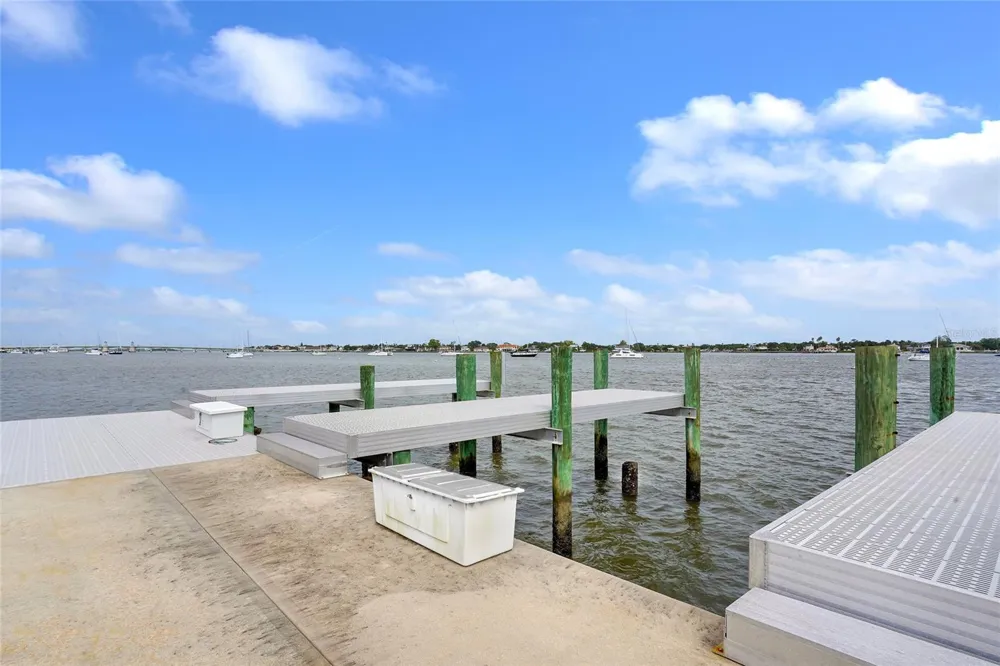 1 SOUTH STREET #A & B St Augustine, FL 32084