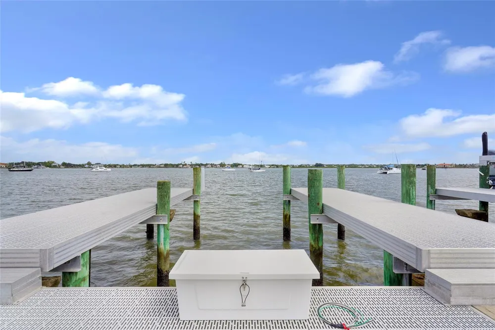 1 SOUTH STREET #A & B St Augustine, FL 32084