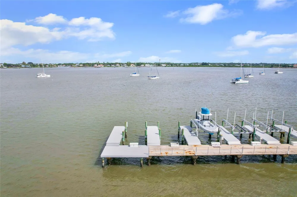 1 SOUTH STREET #A & B St Augustine, FL 32084