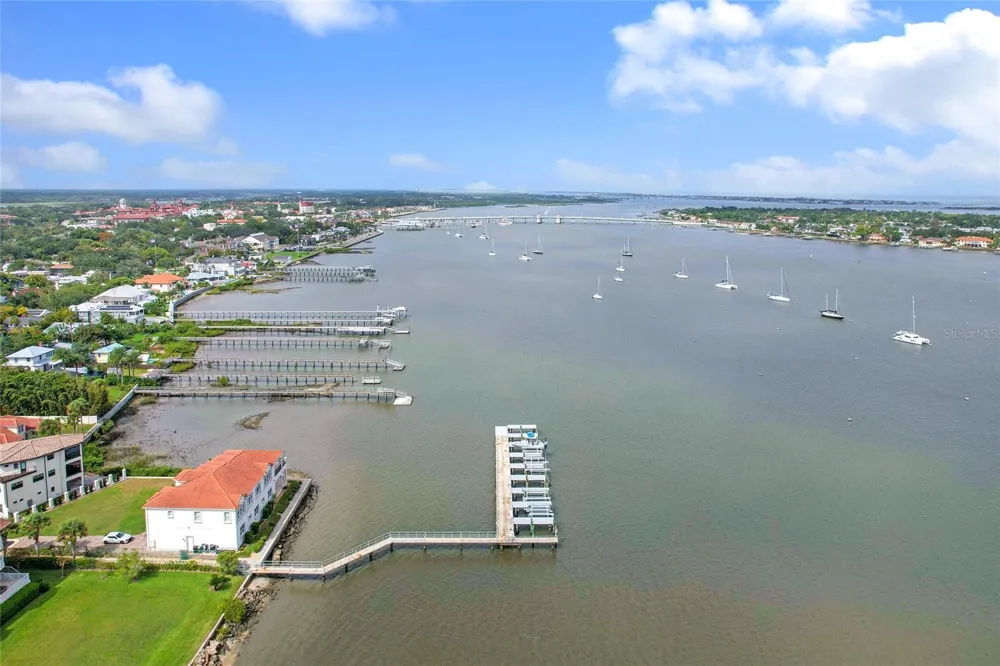 1 SOUTH STREET #A & B St Augustine, FL 32084