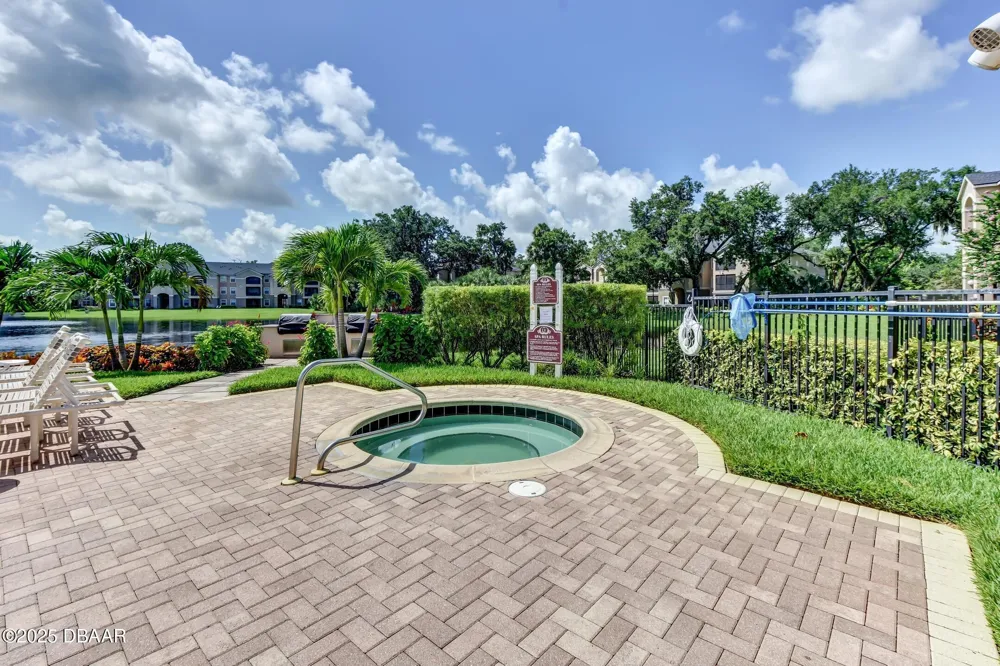 940 Village Trail #2-106 Port Orange, FL 32127