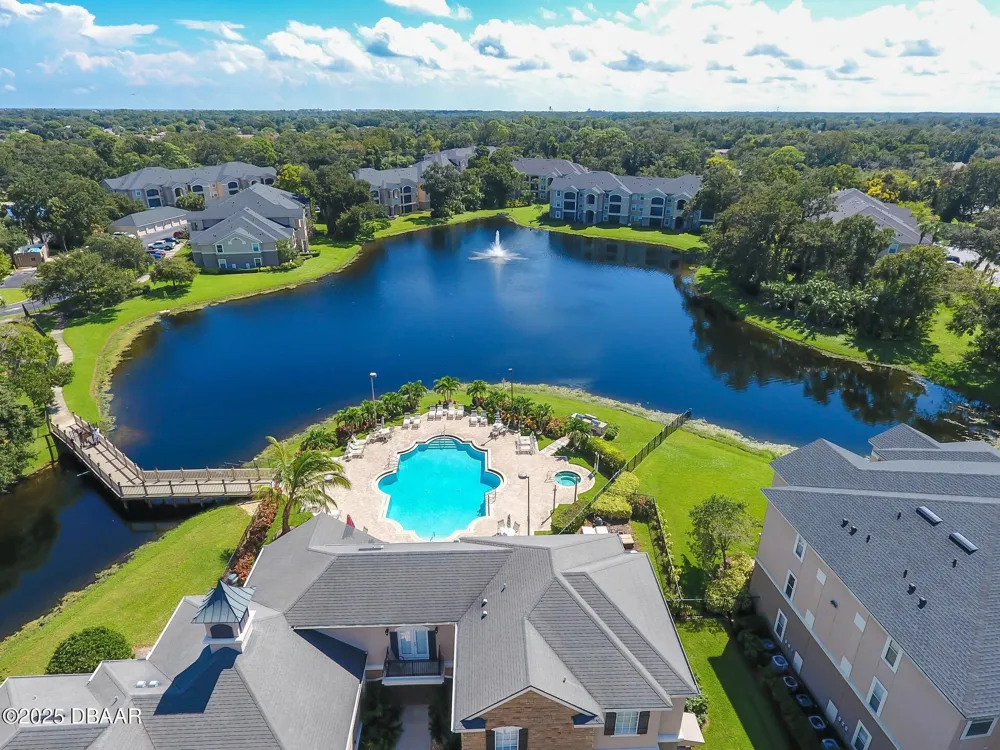 940 Village Trail #2-106 Port Orange, FL 32127