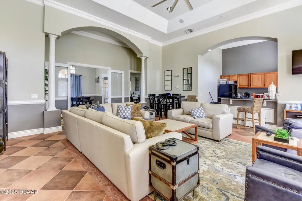 940 Village Trail #6-109 Port Orange, FL 32127