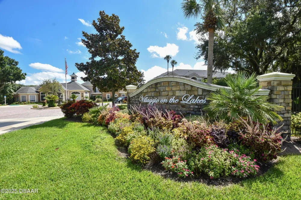 940 Village Trail #6-109 Port Orange, FL 32127
