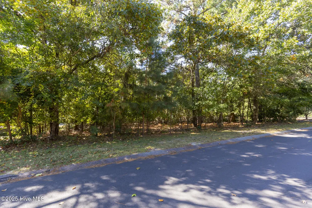 144 Simmons Drive West End, NC 27376