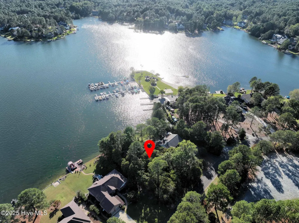 144 Simmons Drive West End, NC 27376