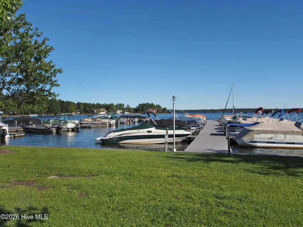 144 Simmons Drive West End, NC 27376