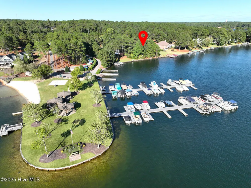 144 Simmons Drive West End, NC 27376