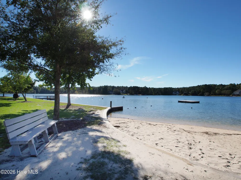 144 Simmons Drive West End, NC 27376