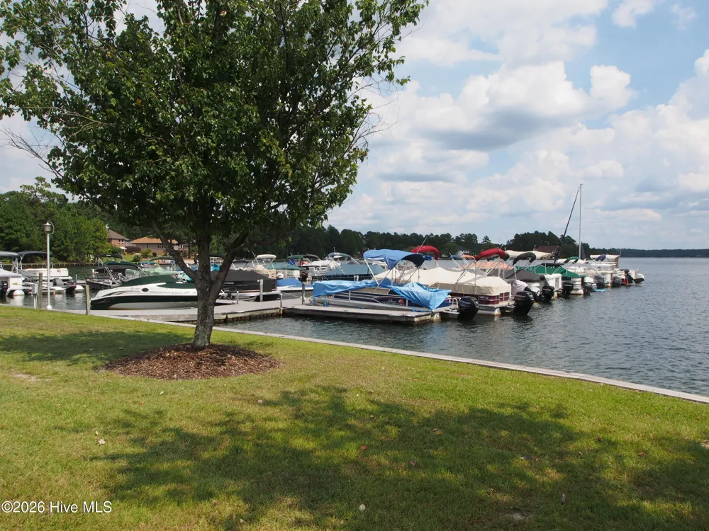 144 Simmons Drive West End, NC 27376