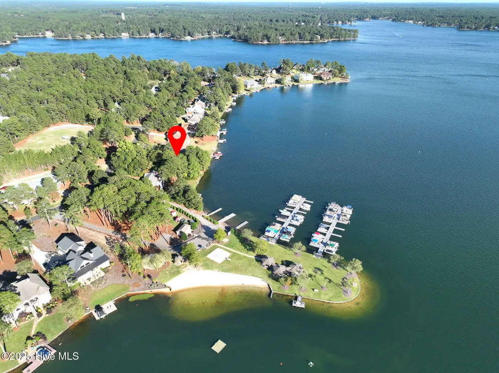 144 Simmons Drive West End, NC 27376