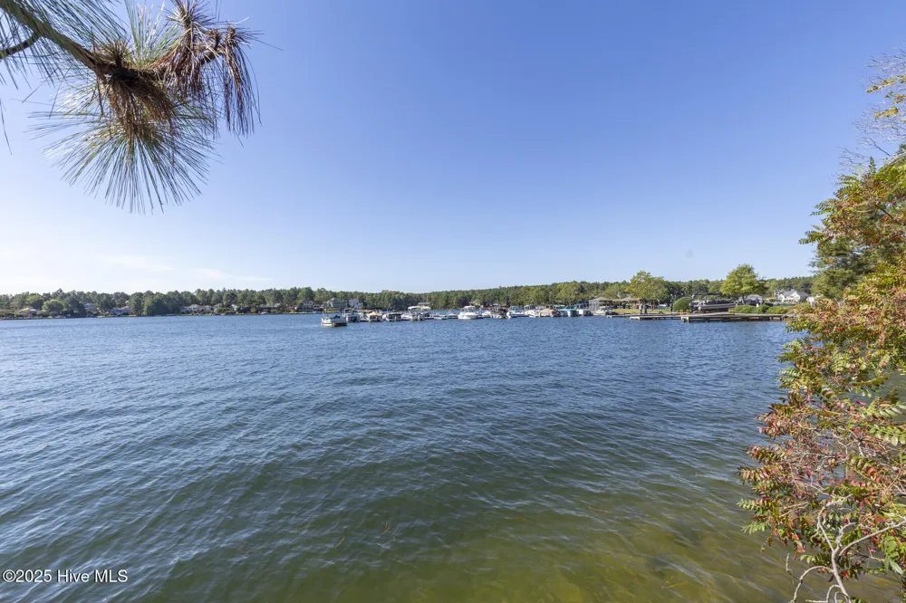 144 Simmons Drive West End, NC 27376