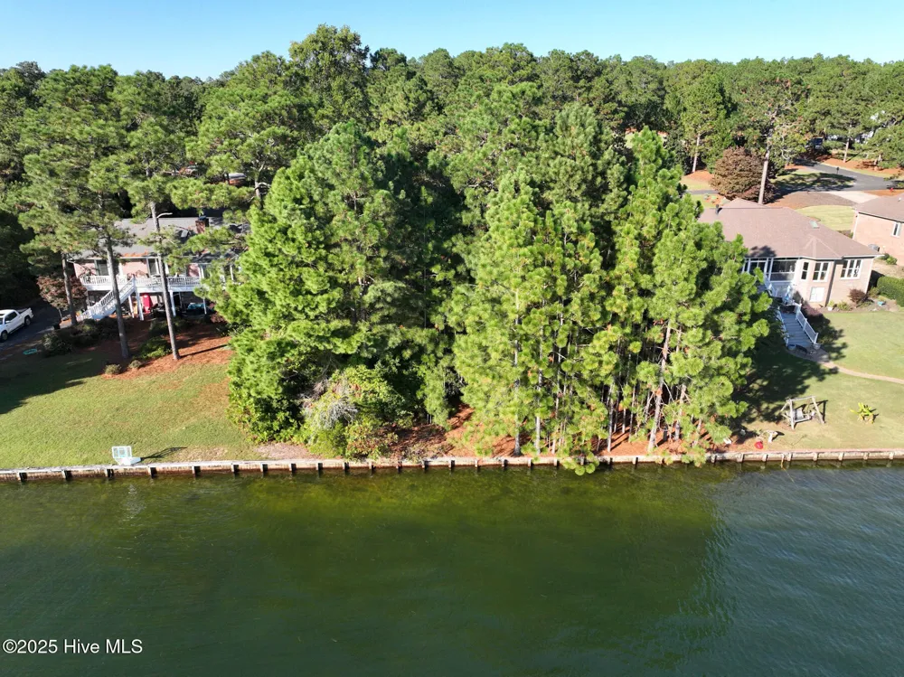 144 Simmons Drive West End, NC 27376