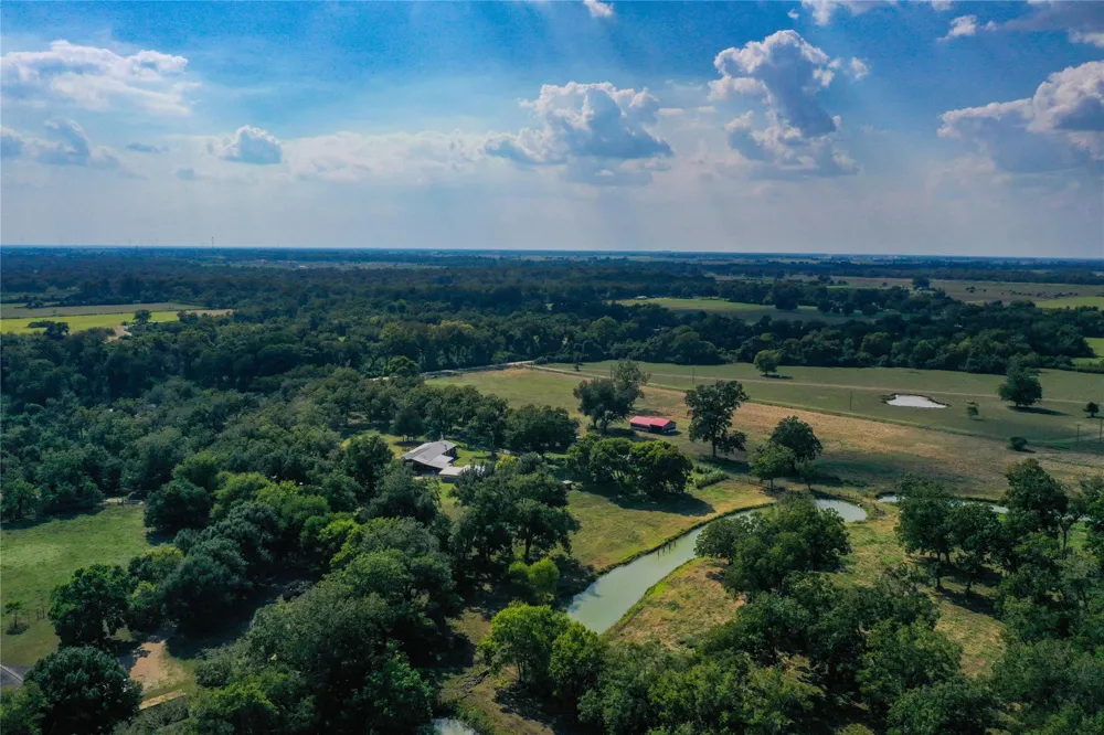 11861 County Road 160 Road Boling, TX 77420