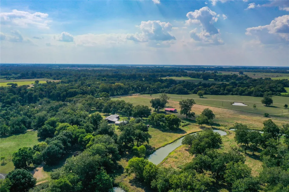 11861 County Road 160 Road Boling, TX 77420