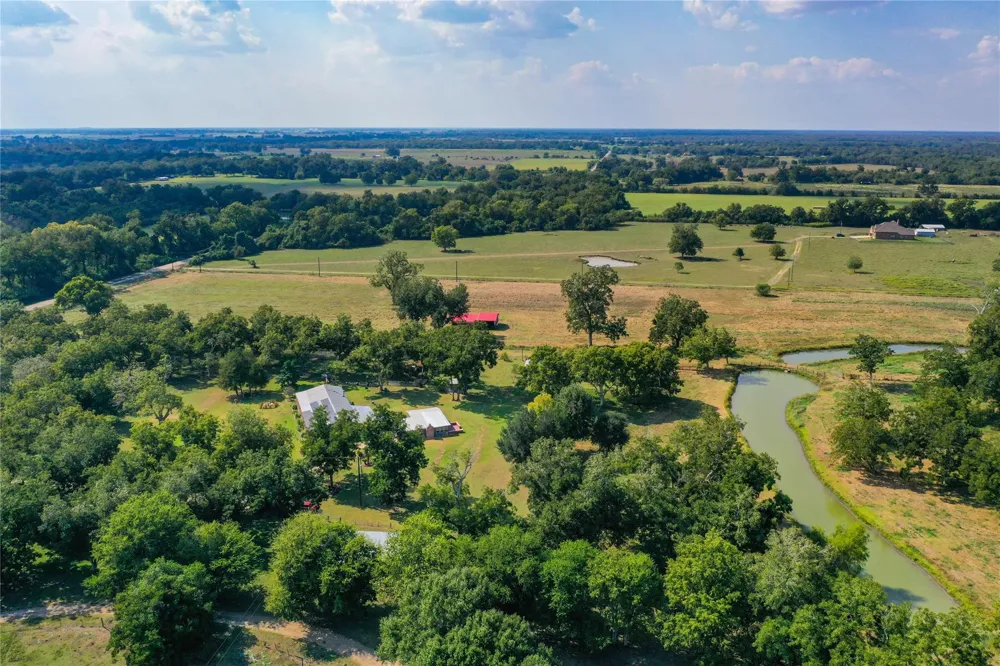 11861 County Road 160 Road Boling, TX 77420