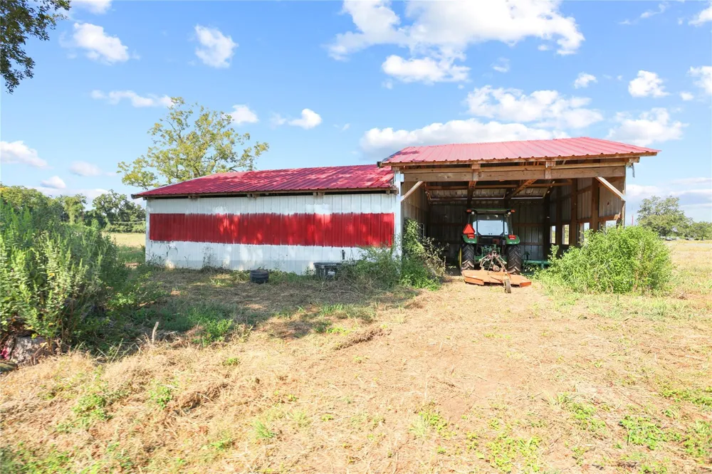 11861 County Road 160 Road Boling, TX 77420