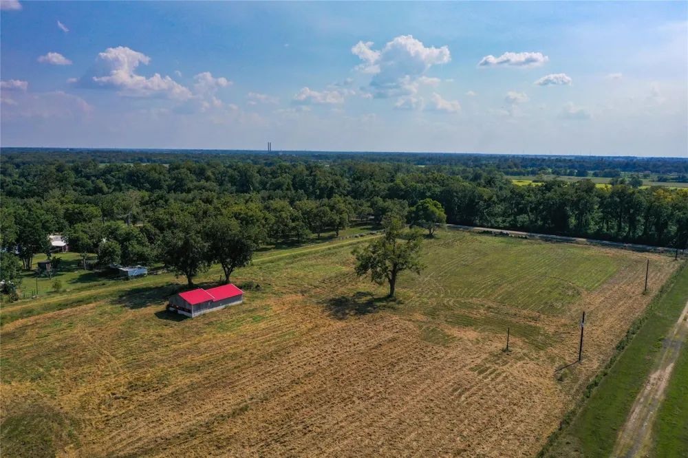 11861 County Road 160 Road Boling, TX 77420