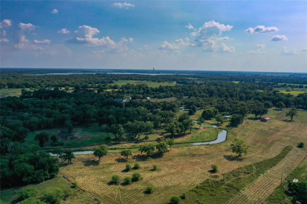 11861 County Road 160 Road Boling, TX 77420