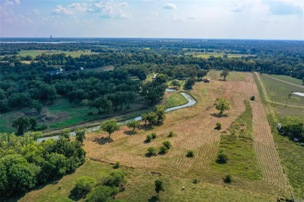 11861 County Road 160 Road Boling, TX 77420