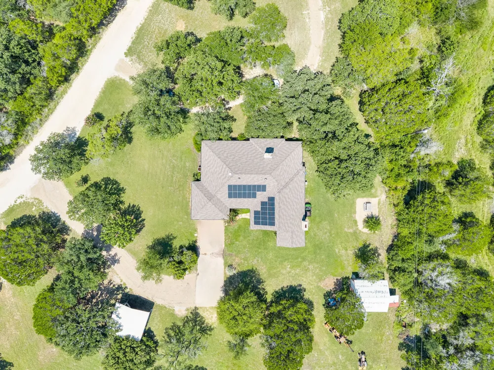 725 County Road 300 Hamilton, TX 76531