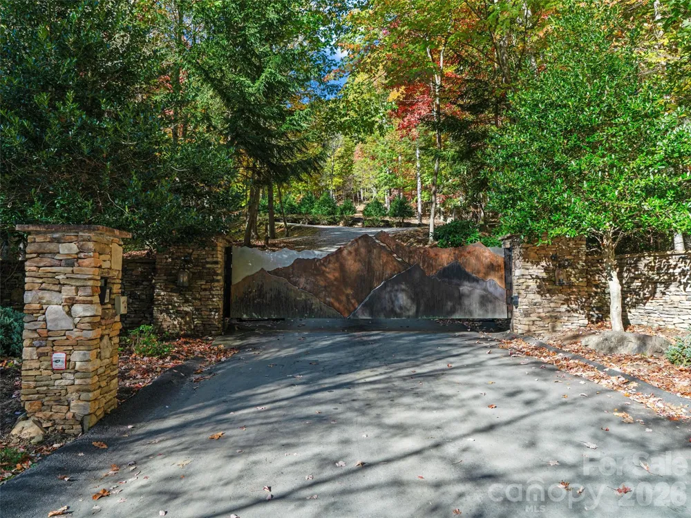 42 Hickory Springs Road #42 Burnsville, NC 28714