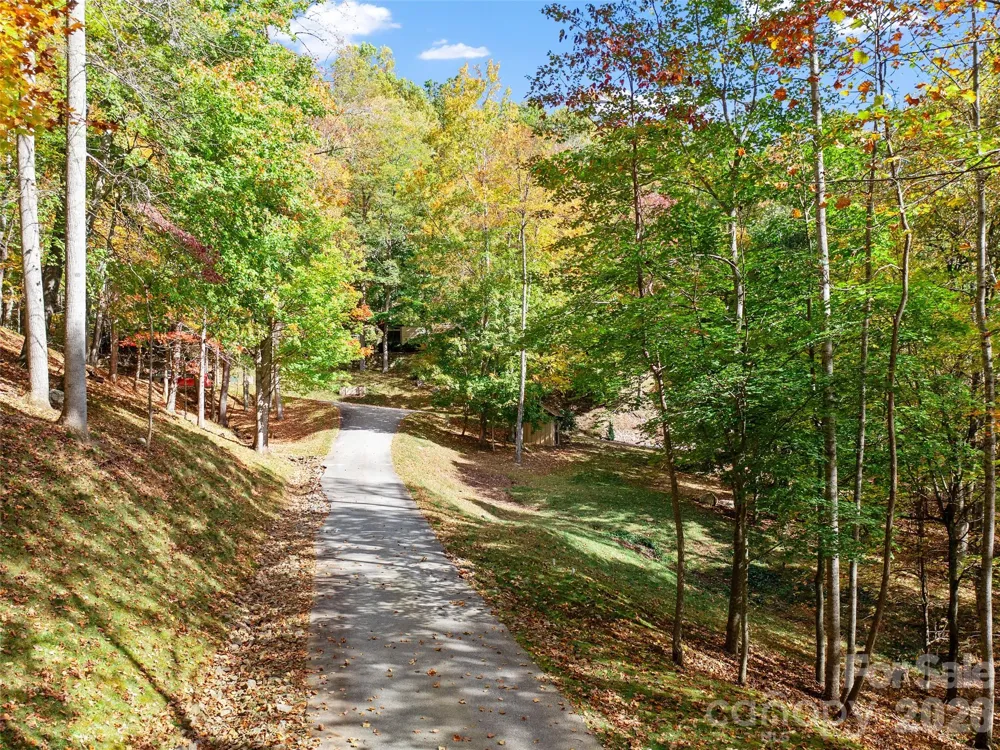 42 Hickory Springs Road #42 Burnsville, NC 28714
