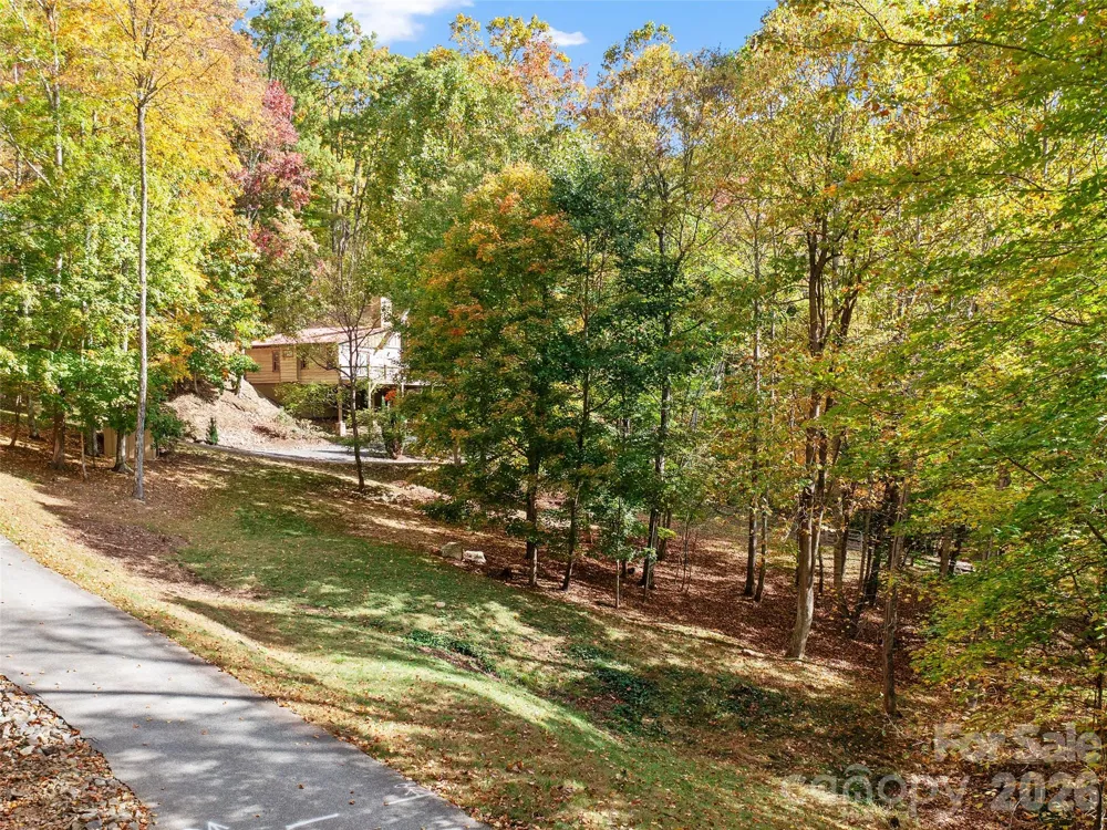 42 Hickory Springs Road #42 Burnsville, NC 28714