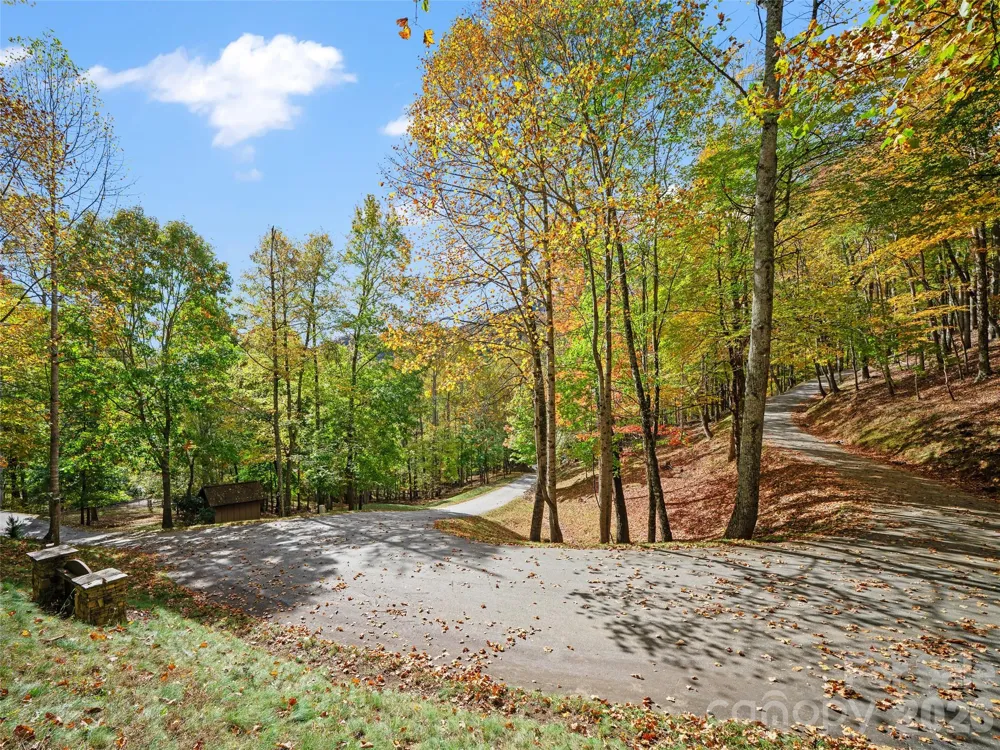 42 Hickory Springs Road #42 Burnsville, NC 28714