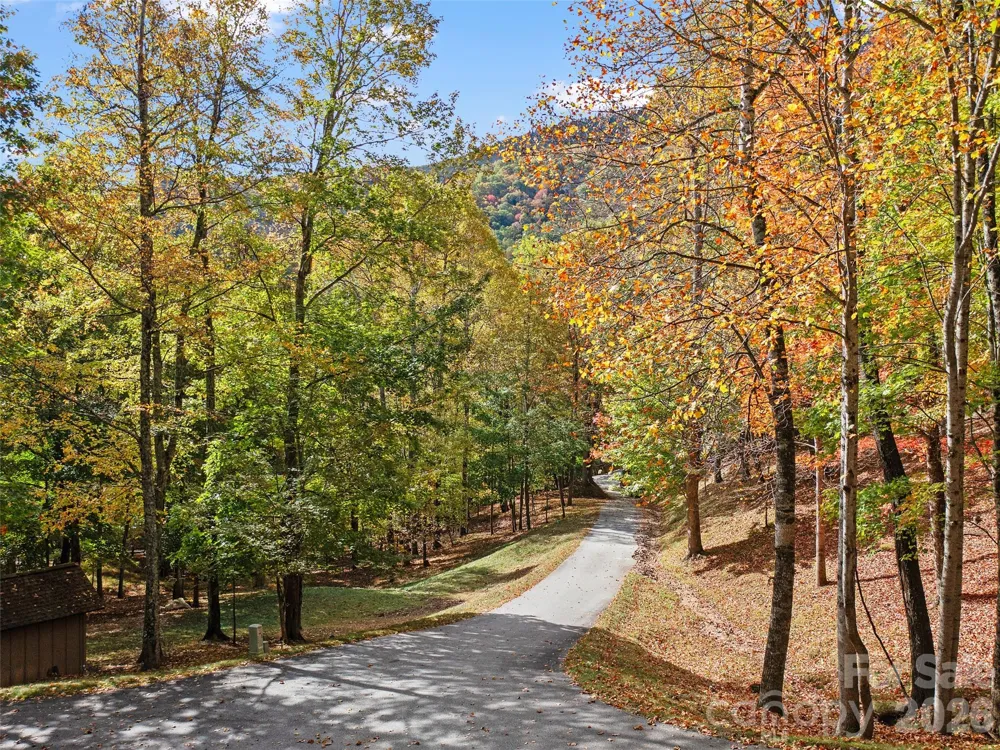 42 Hickory Springs Road #42 Burnsville, NC 28714