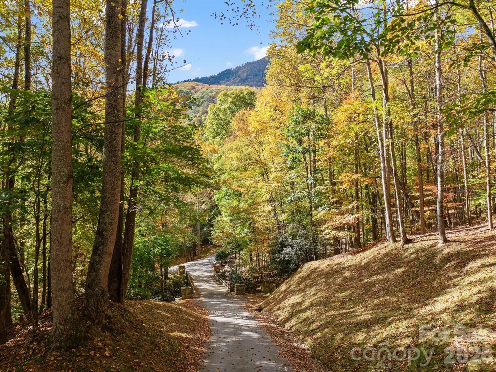 42 Hickory Springs Road #42 Burnsville, NC 28714