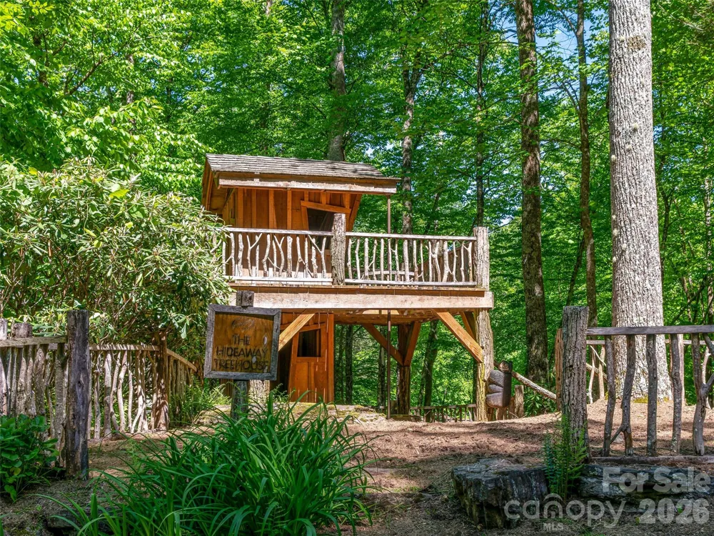 42 Hickory Springs Road #42 Burnsville, NC 28714