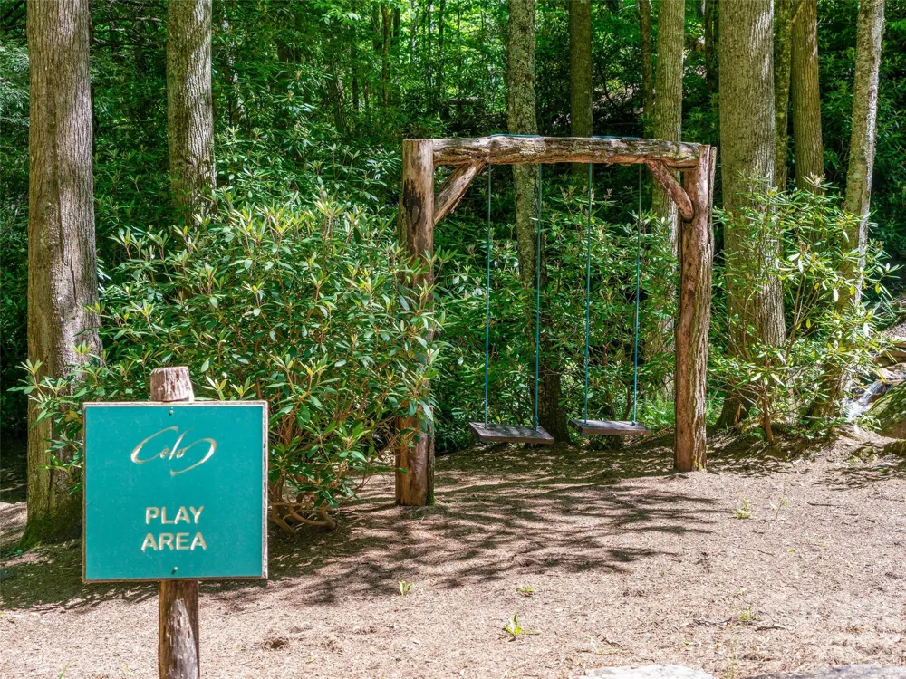 42 Hickory Springs Road #42 Burnsville, NC 28714