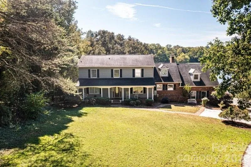 10 Riverview Circle Granite Falls, NC 28630