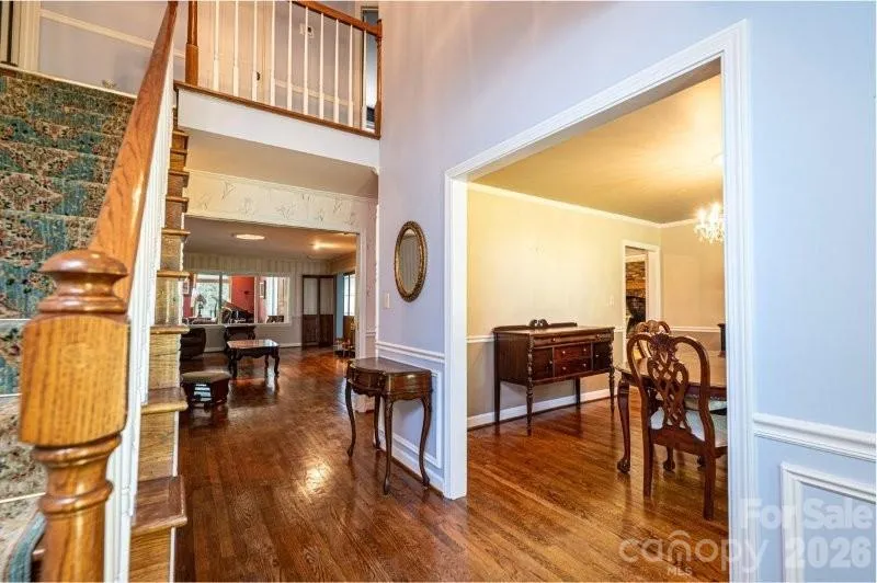 10 Riverview Circle Granite Falls, NC 28630