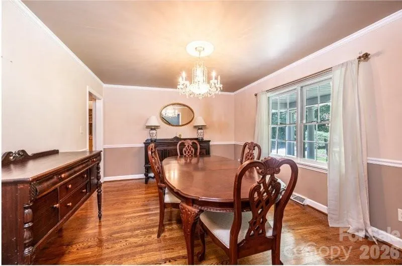 10 Riverview Circle Granite Falls, NC 28630