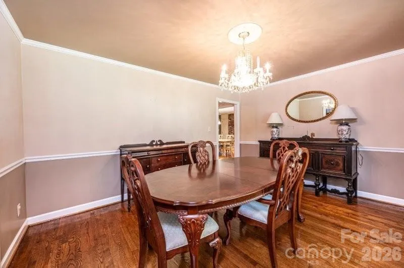 10 Riverview Circle Granite Falls, NC 28630