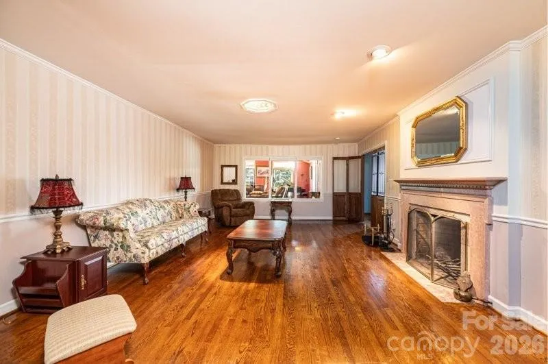 10 Riverview Circle Granite Falls, NC 28630